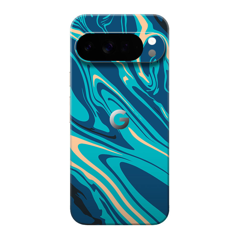 Google Pixel 10 Pro (5G) Skins & Wraps