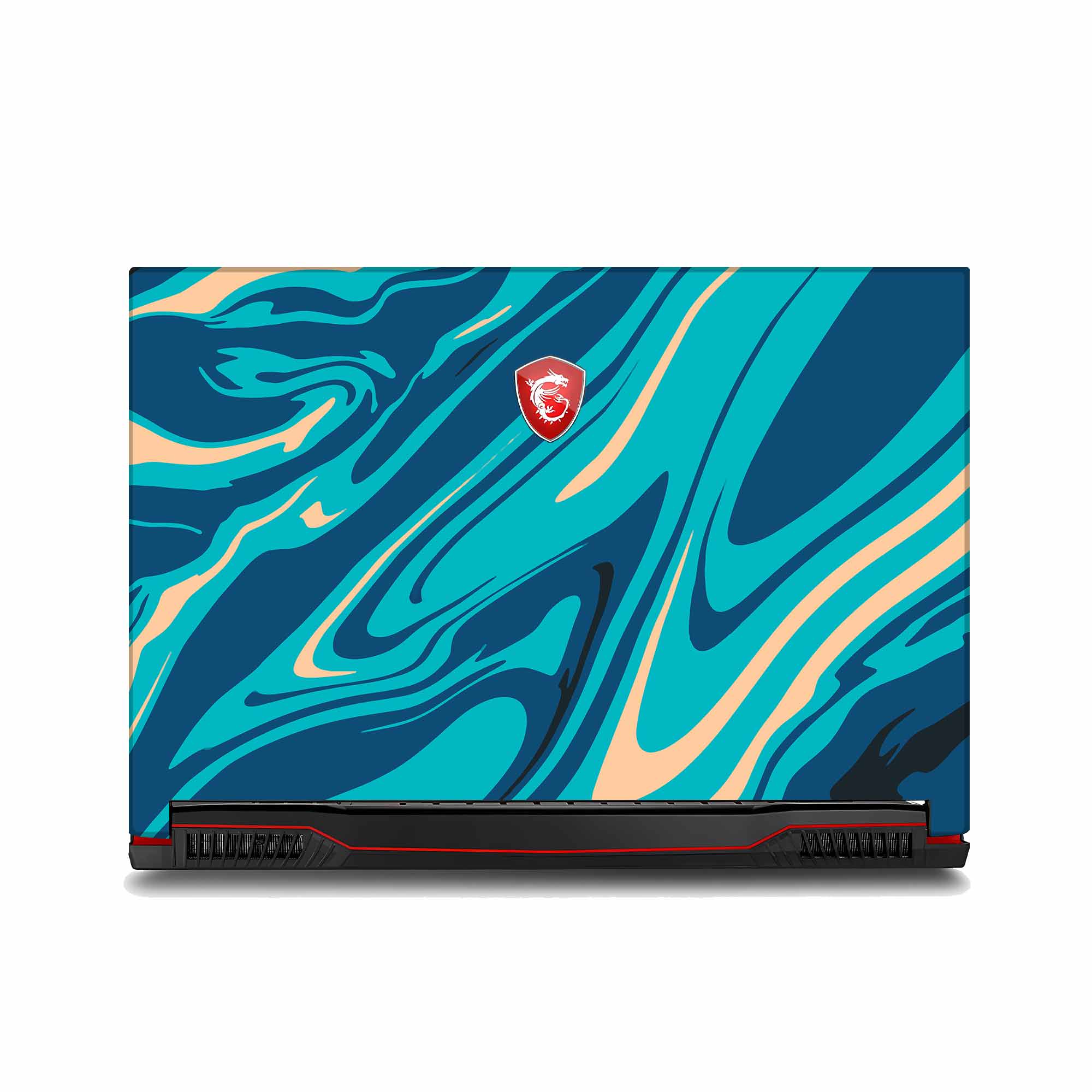 ACER Leopard Pro GP72M 7REX Skins & Wrap
