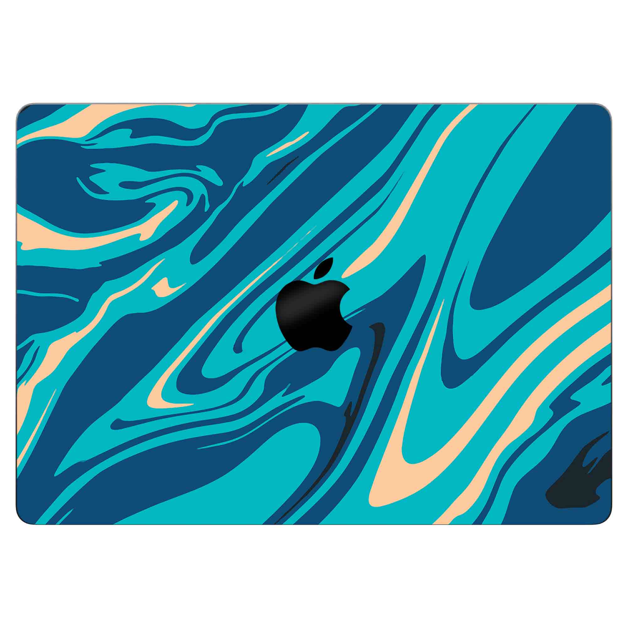 MacBook Pro 13 M2 2022 Skins & Wraps