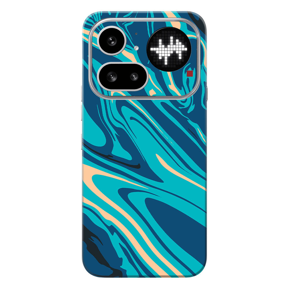 Nothing Phone 4A Pro Skins & Wraps
