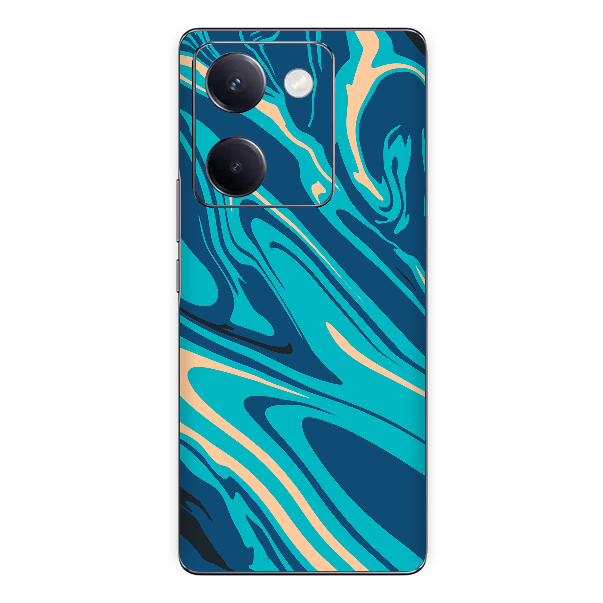 Vivo Y36 (5G) Skins & Wraps
