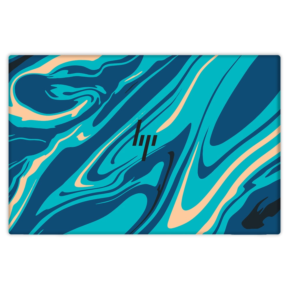 Elysium skin on Hp Envy 13 BA0045TU by Decalz
