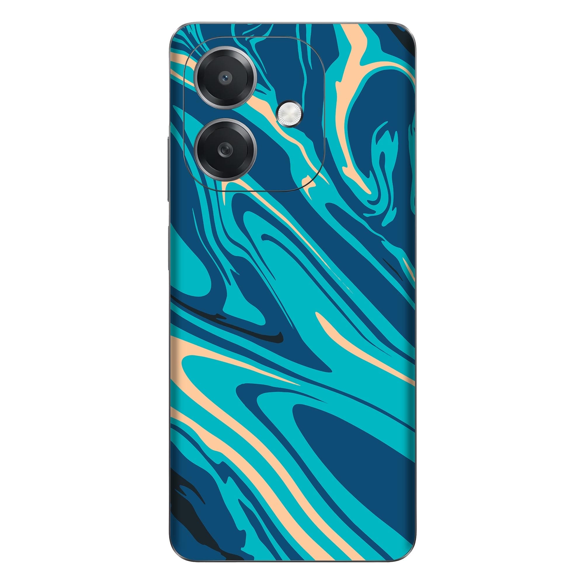 Oppo A3 (5G) Skins & Wraps