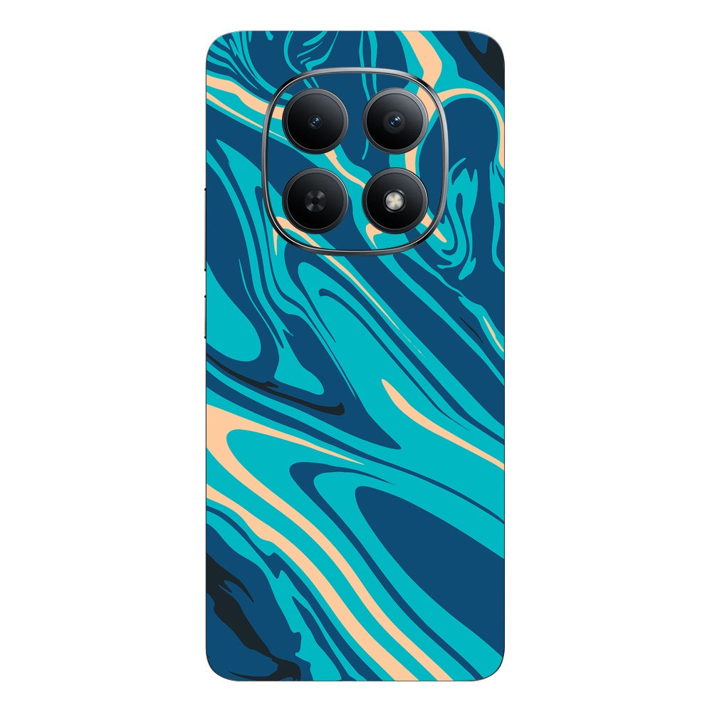 Elysium skin on Redmi Note 15 (5G) by Decalz