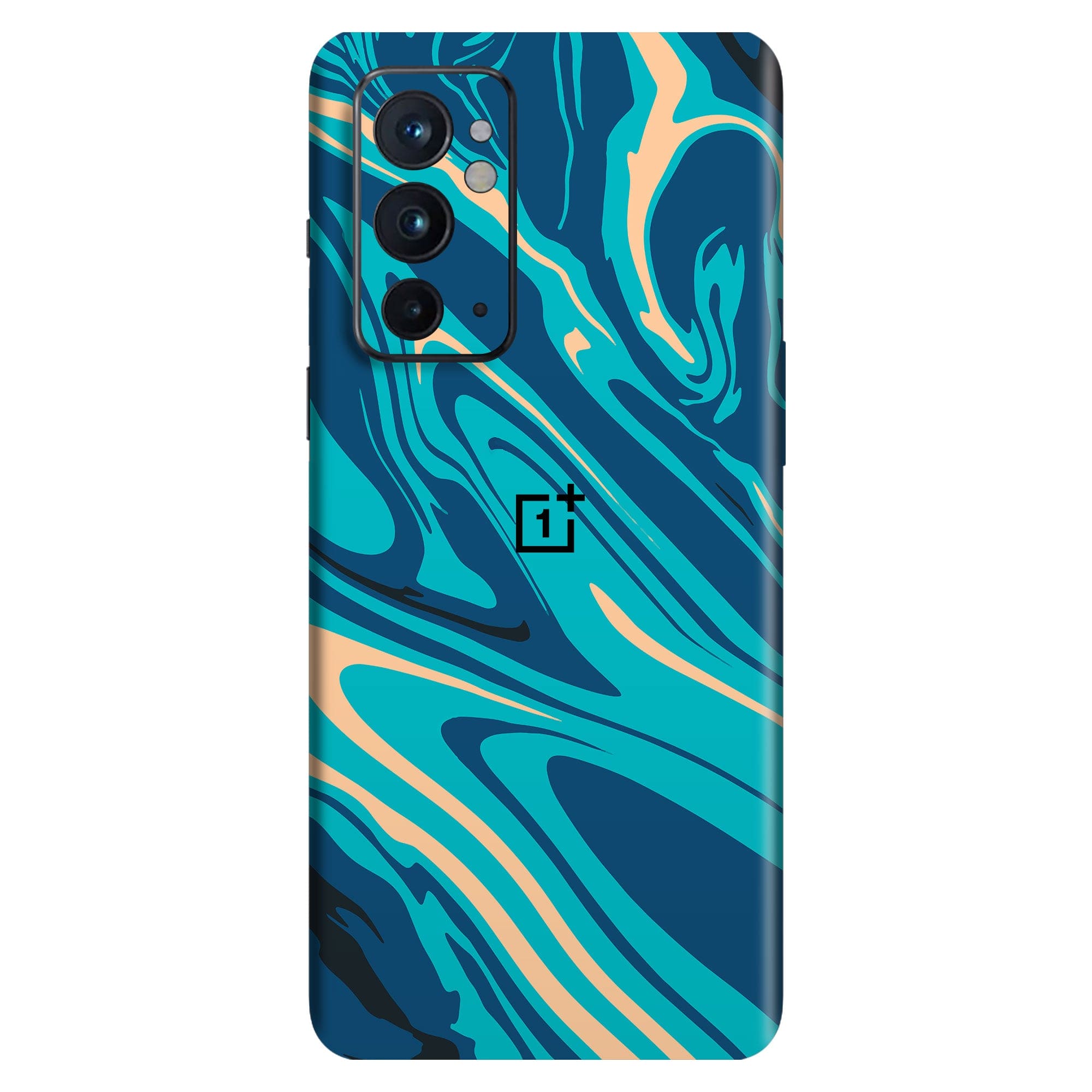 OnePlus 9RT Skins & Wraps