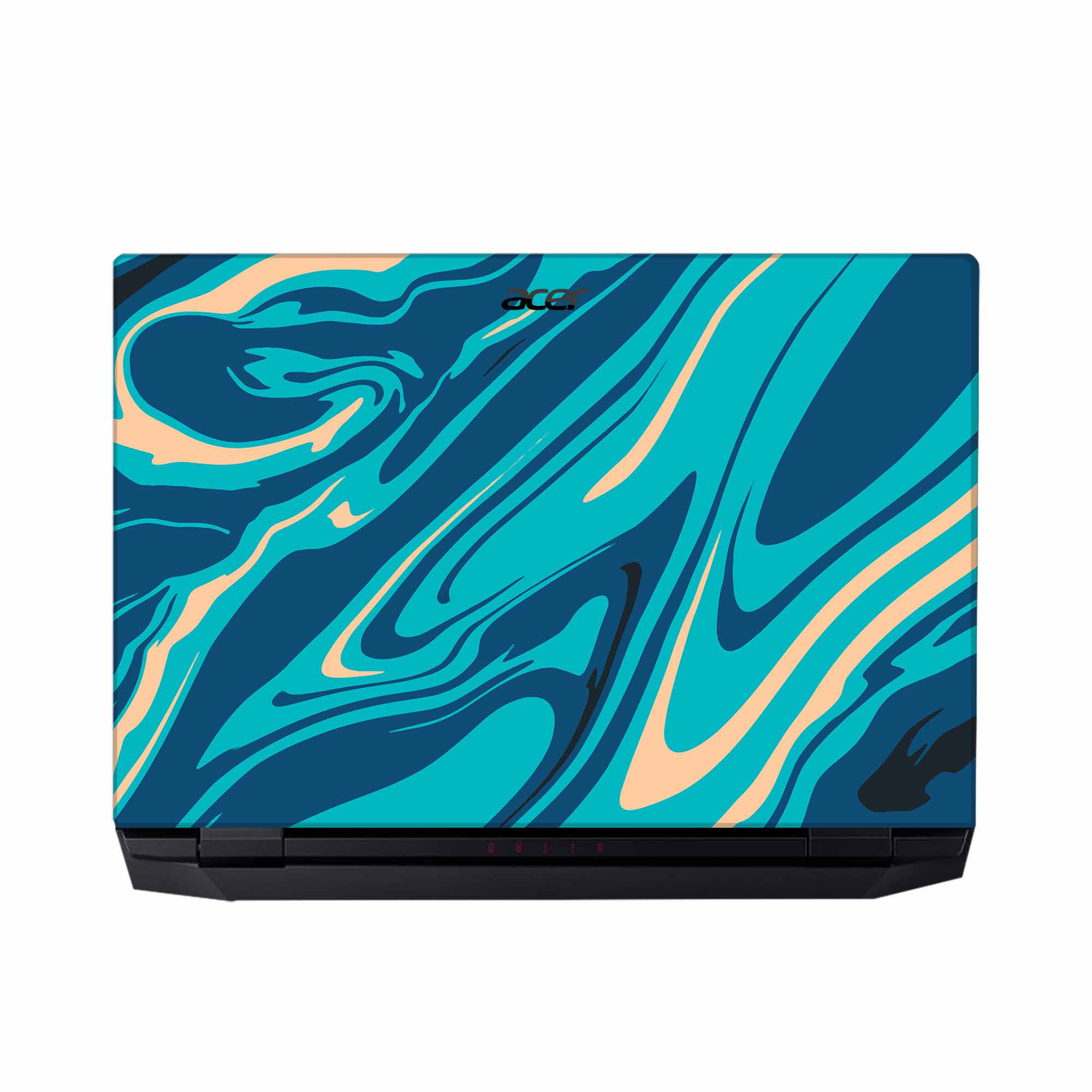 ACER Nitro 5 AN517-55 Skins & Wrap