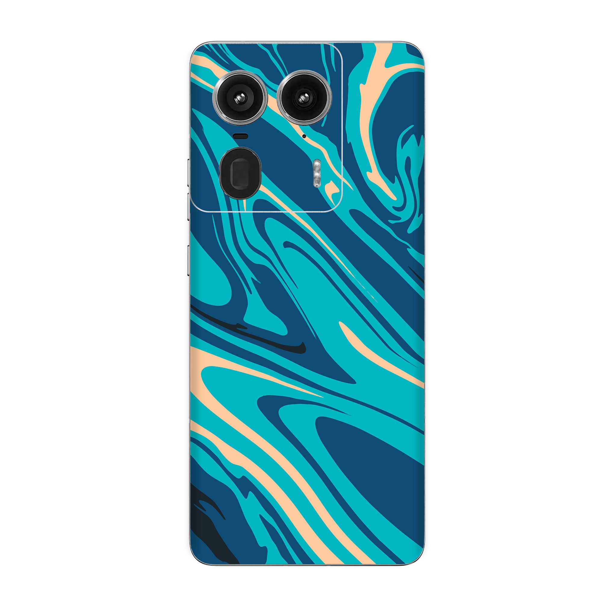 Moto Edge 50 Ultra (5G) Skins & Wraps