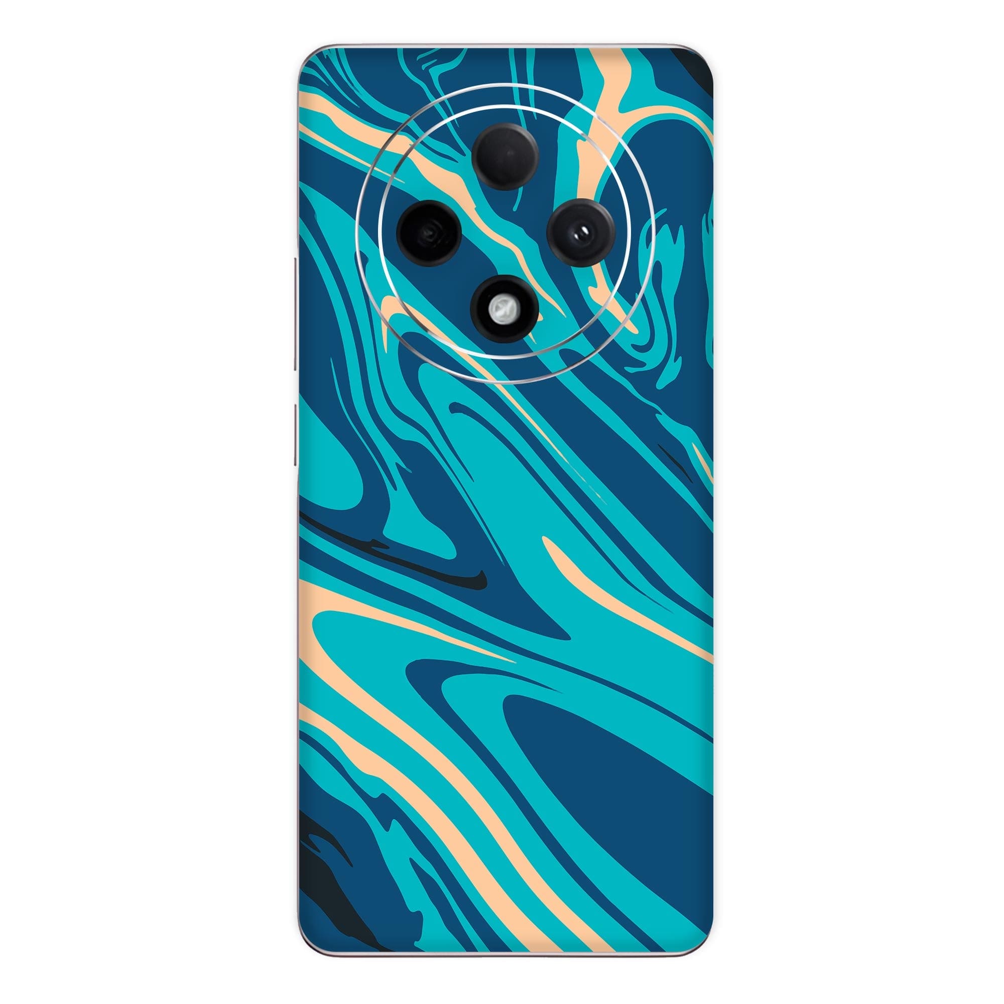 Oppo Reno 12F Skins & Wraps