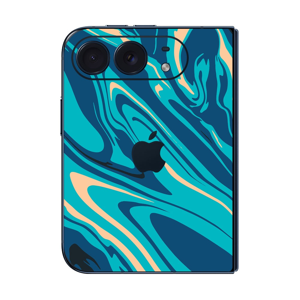 iPhone Duo Elysium skin