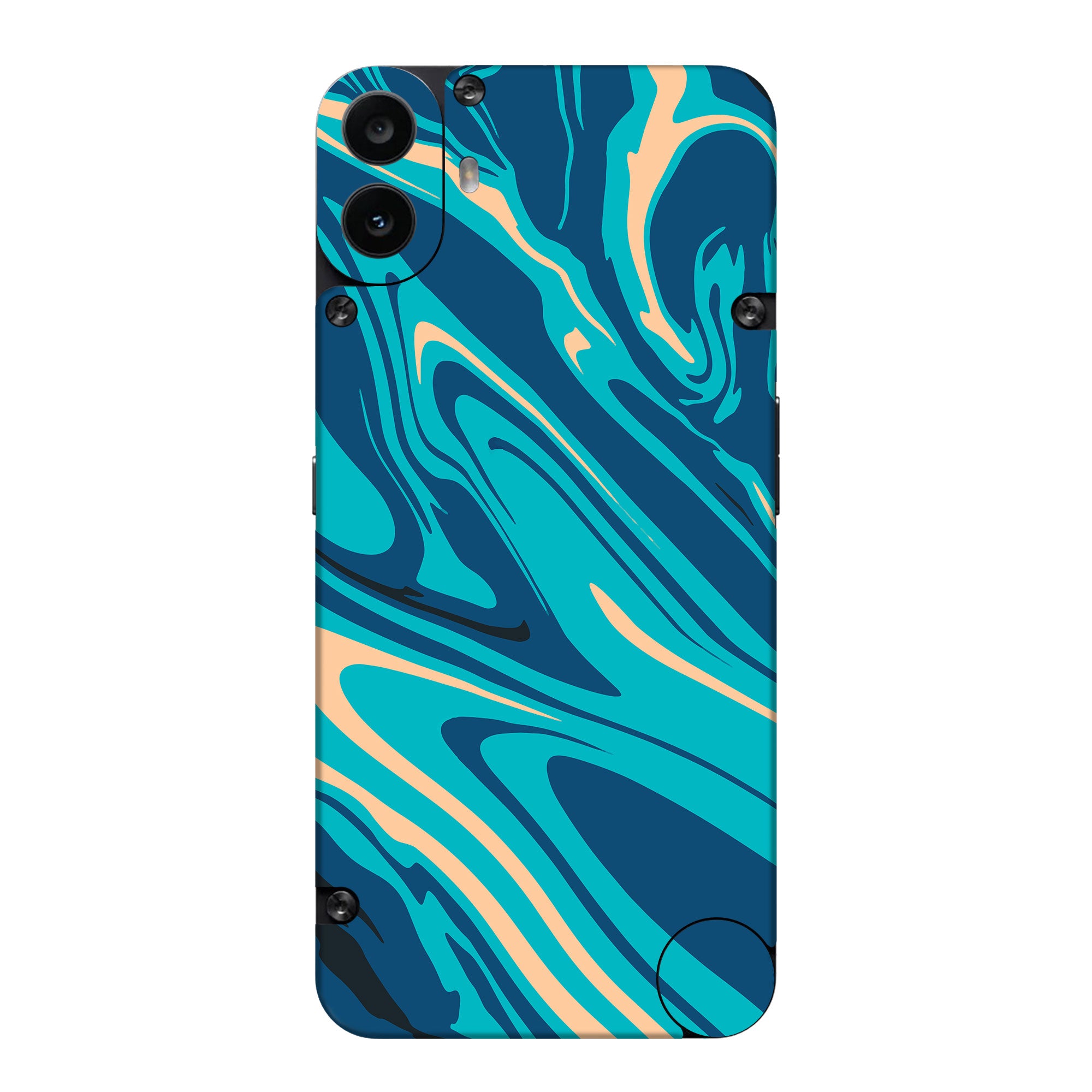 Nothing CMF Phone 1 Skins & Wraps