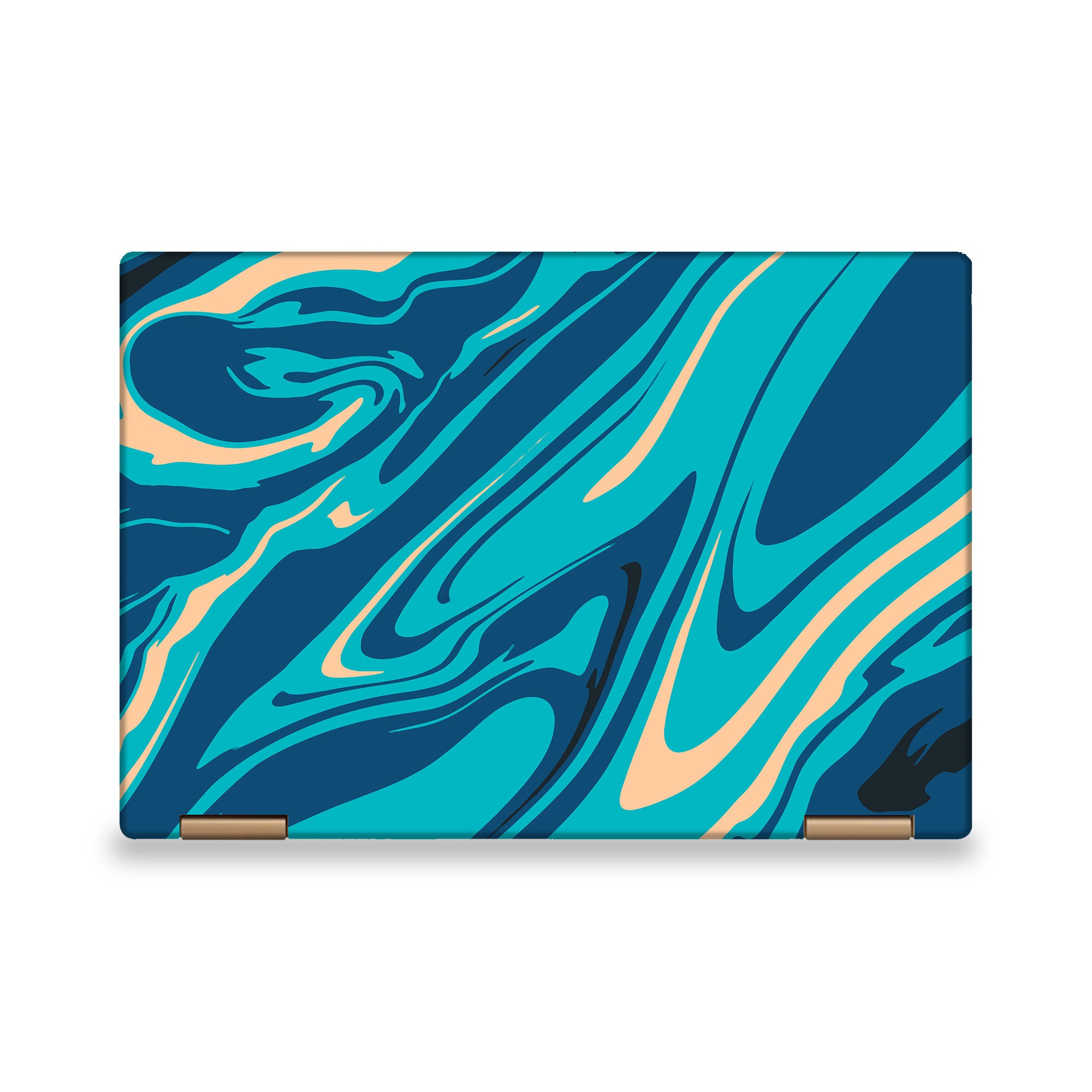 Samsung Galaxy Book2 360 (13.3) NP730QED Skins & Wraps