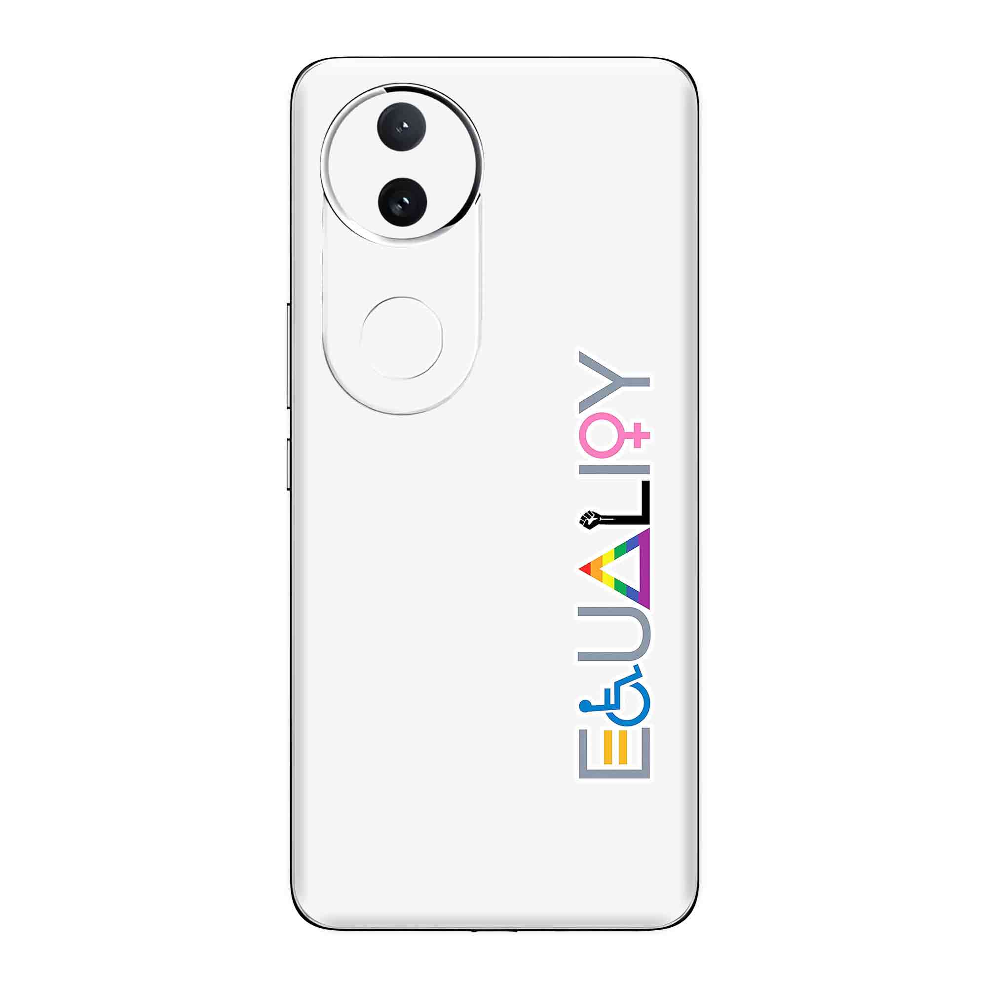Vivo T4 R (5G) Skins & Wraps