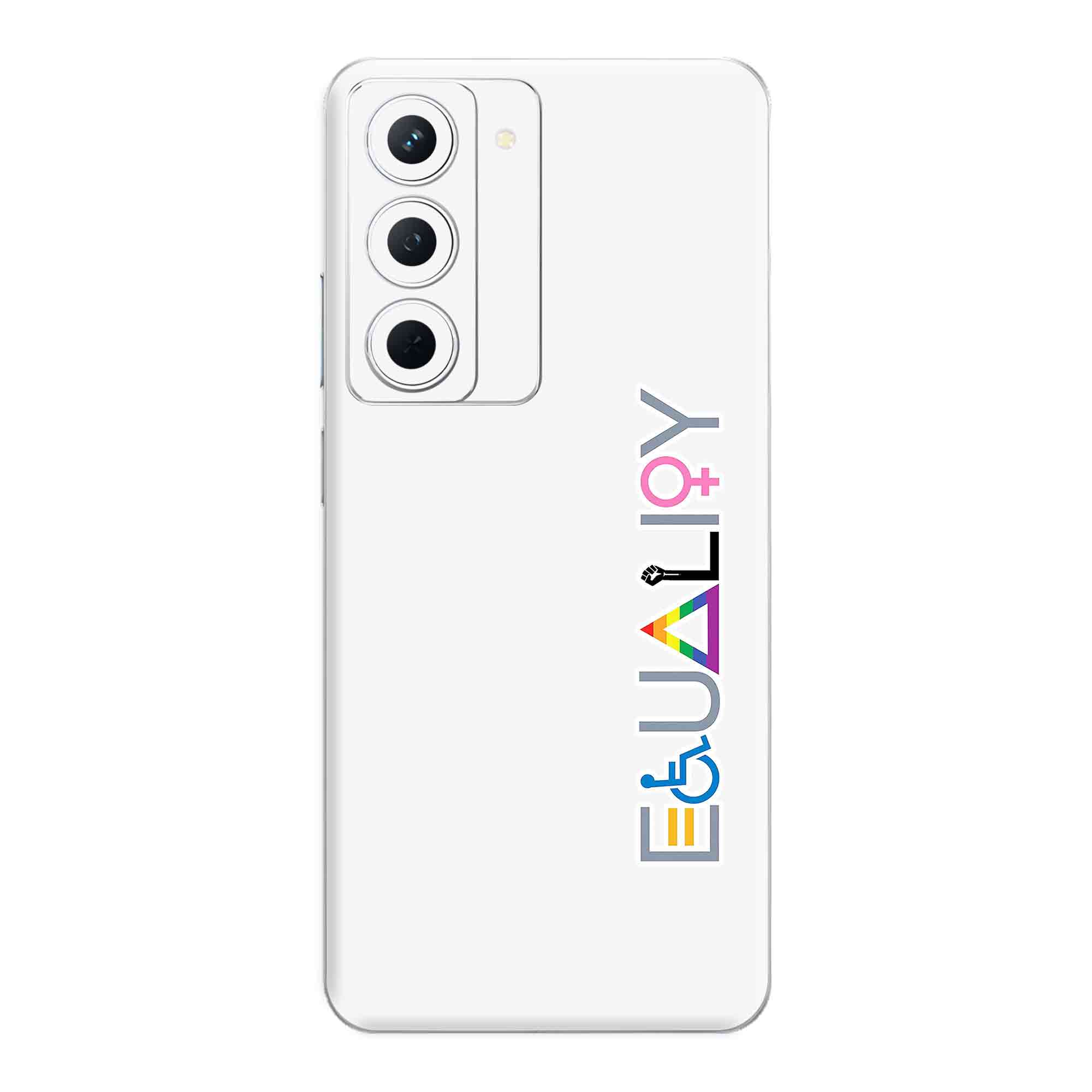 Realme P3X (5G) Skins & Wraps