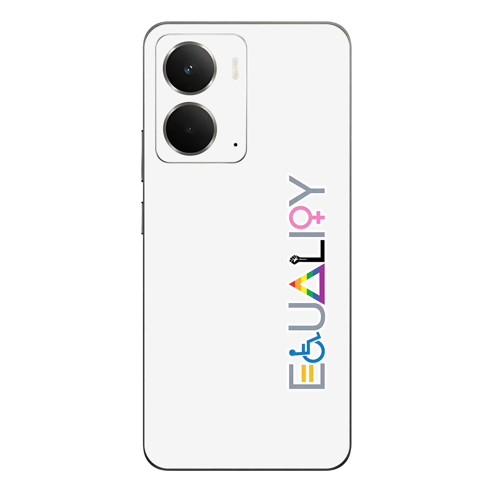 Realme P3 (5G) Skins & Wraps