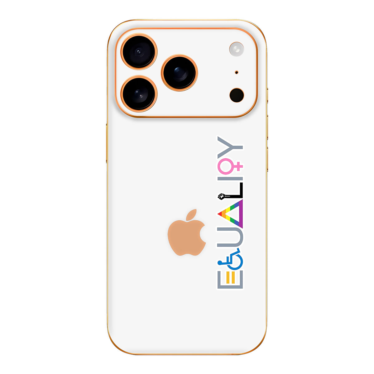 iPhone 17 Pro Skins & Wraps
