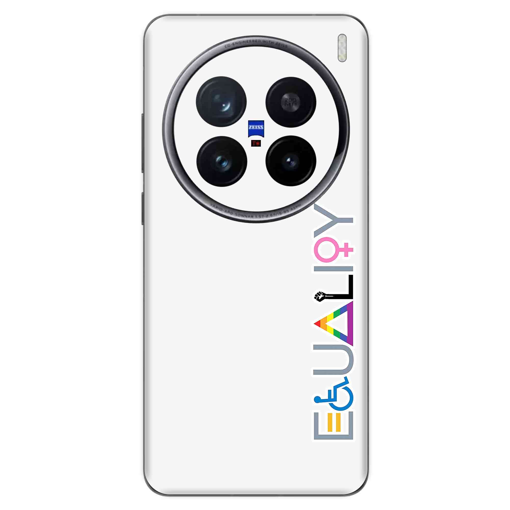 Vivo X100 Ultra (5G) Skins & Wraps