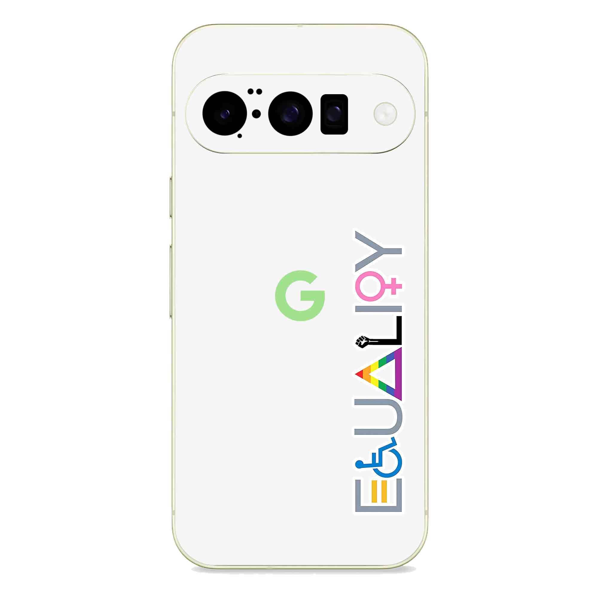 Google Pixel 10 (5G) Skins & Wraps