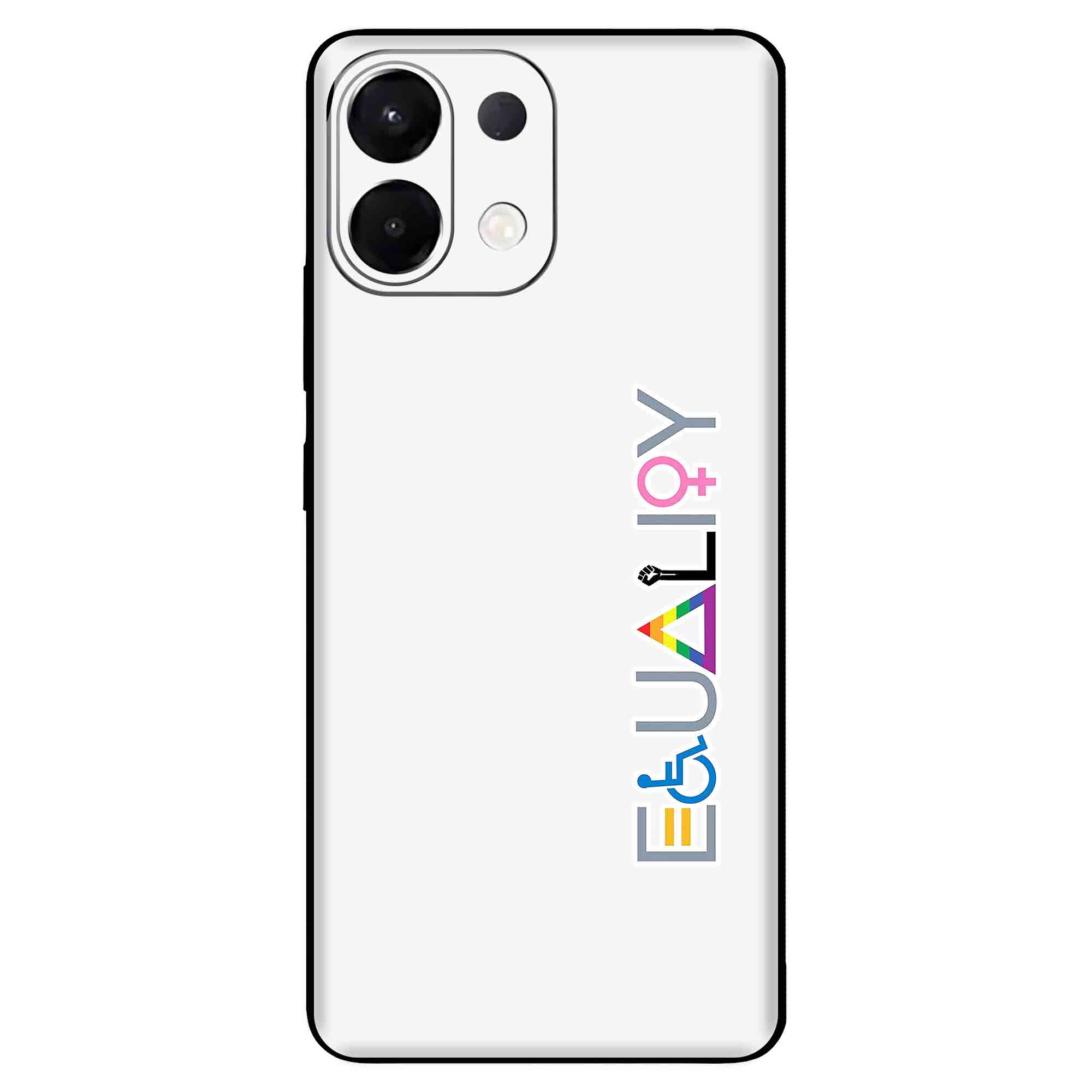 Oppo K13 (5G) Skins & Wraps