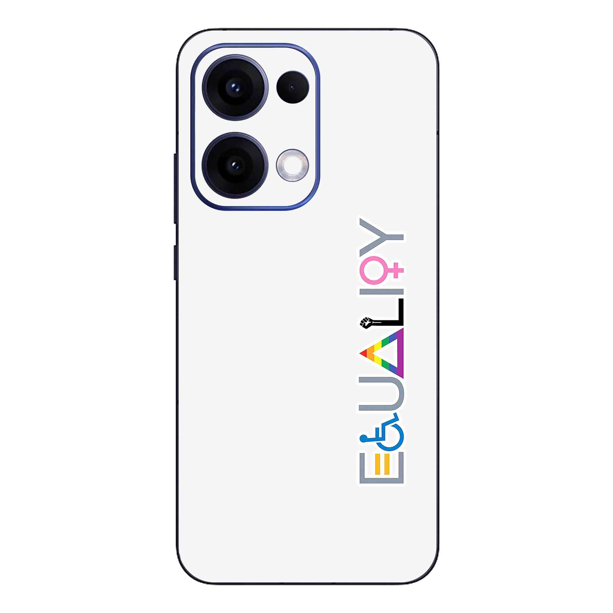 Oppo Reno 13 (5G) Skins & Wraps