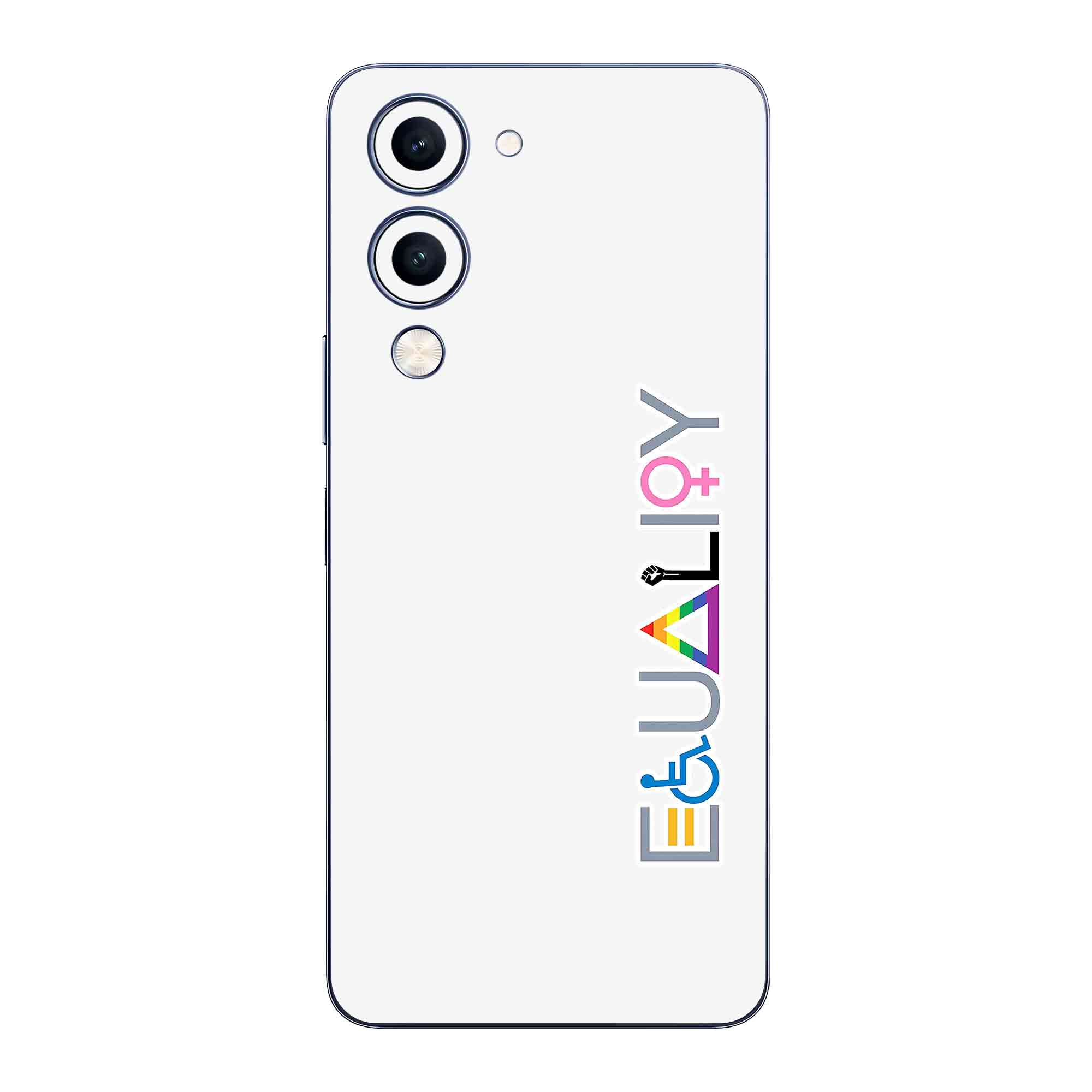 Vivo T4 Lite (5G) Skins & Wraps