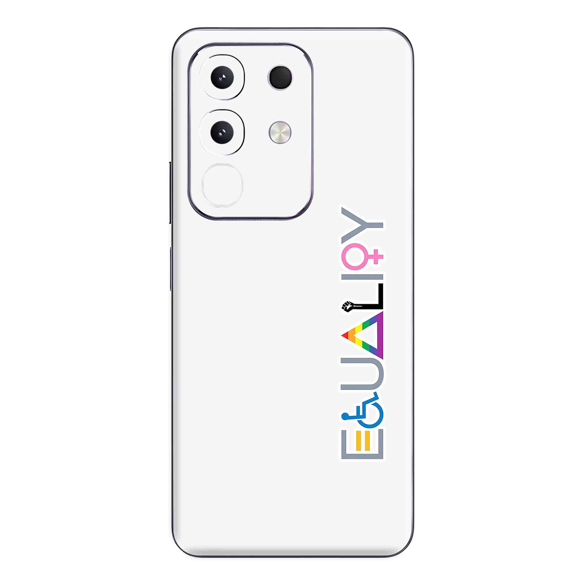 Vivo T4x (5G) Skins & Wraps