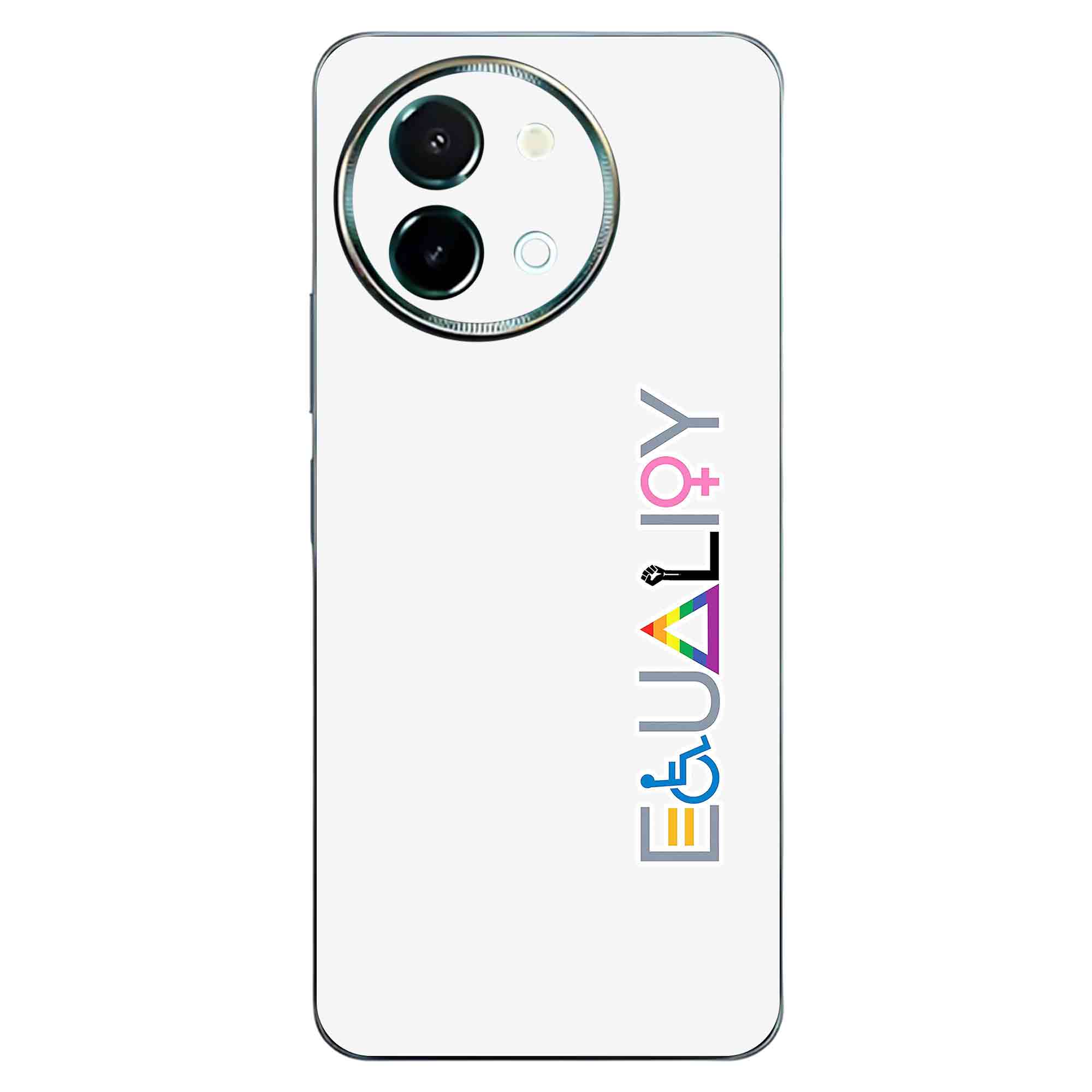 Vivo Y58 (5G) Skins & Wraps