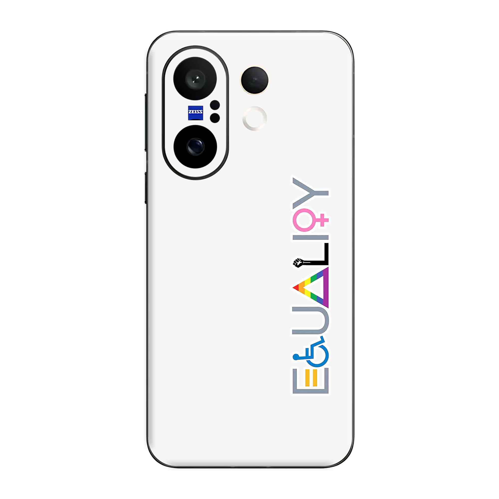 Vivo X200 FE (5G) Skins & Wraps