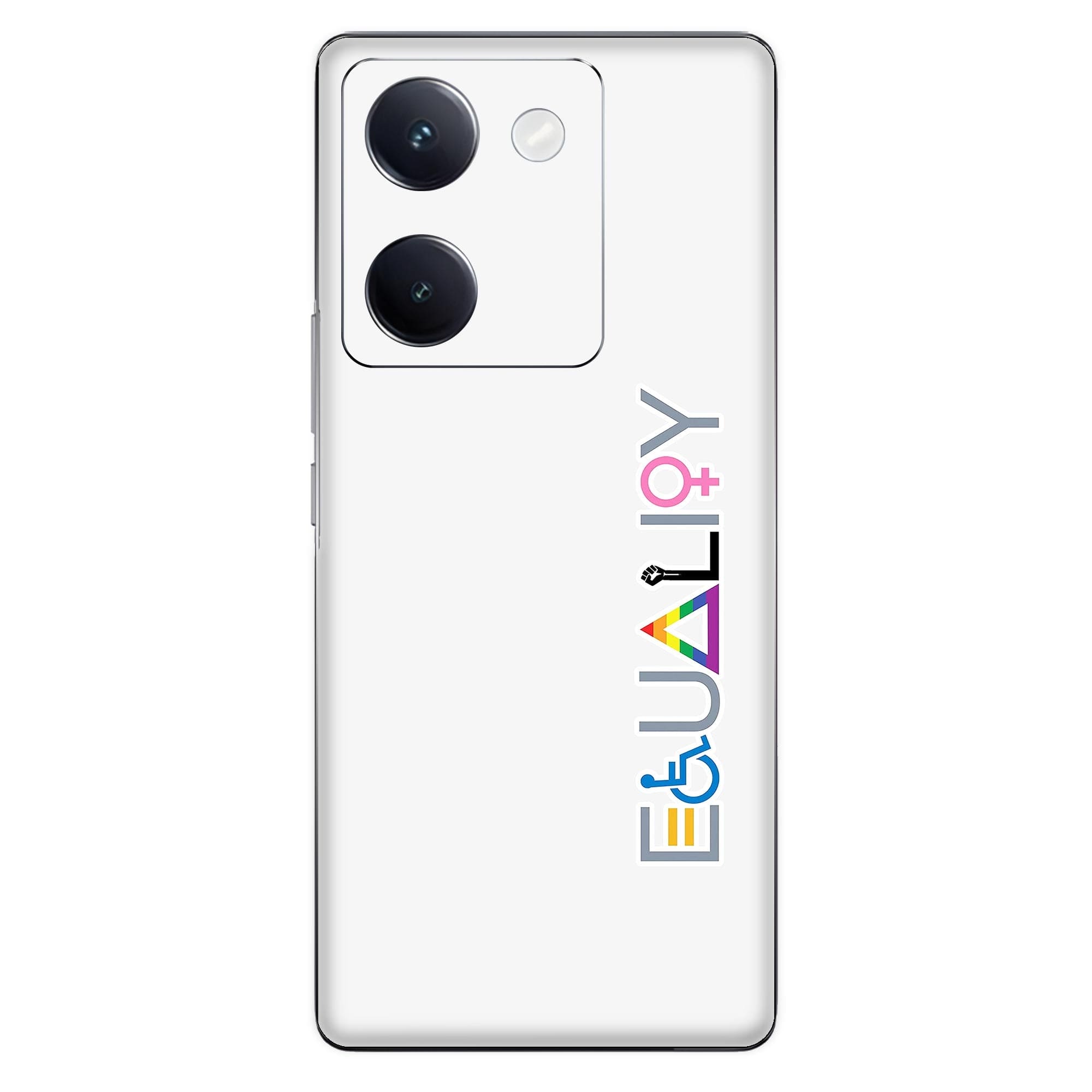 Vivo Y200 Pro (5G) Skins & Wraps