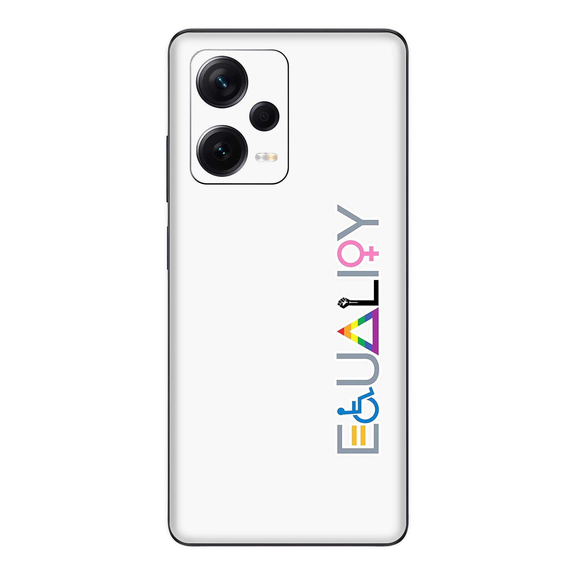 Redmi Note 12 Pro (5G) Skins & Wraps