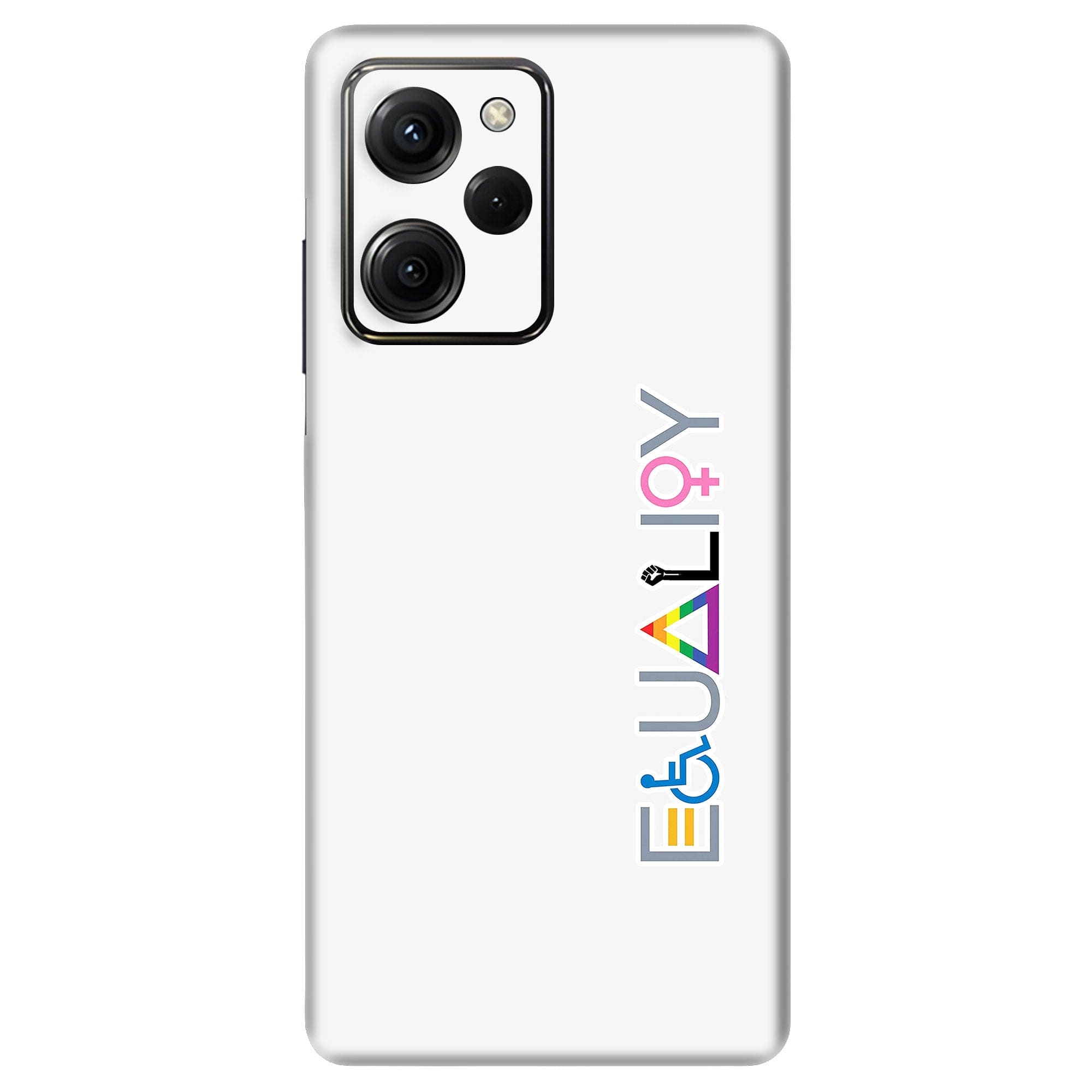 Poco X5 Pro (5G) Skins & Wraps