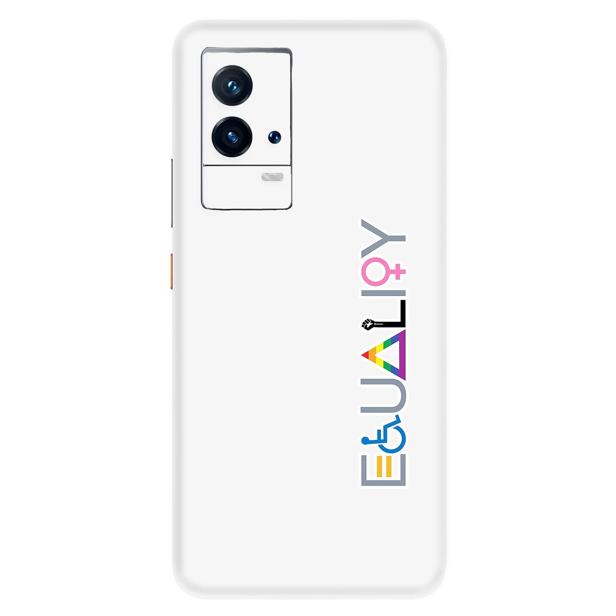 Vivo IQOO 9 (5G) Skins & Wraps