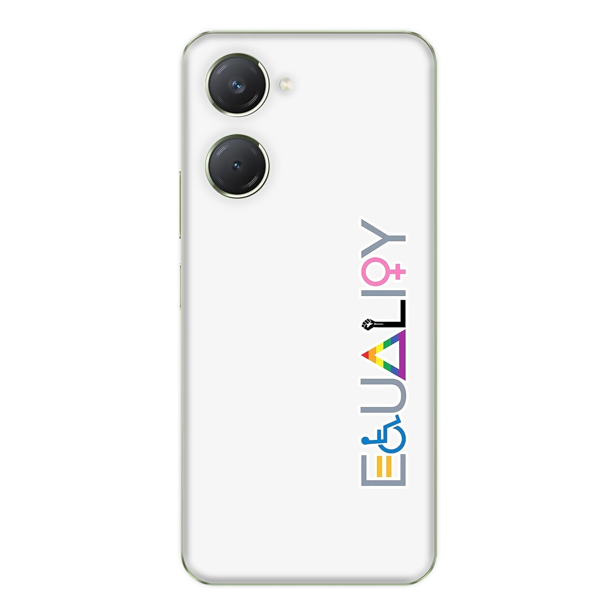 Vivo T3 Lite (5G) Skins & Wraps