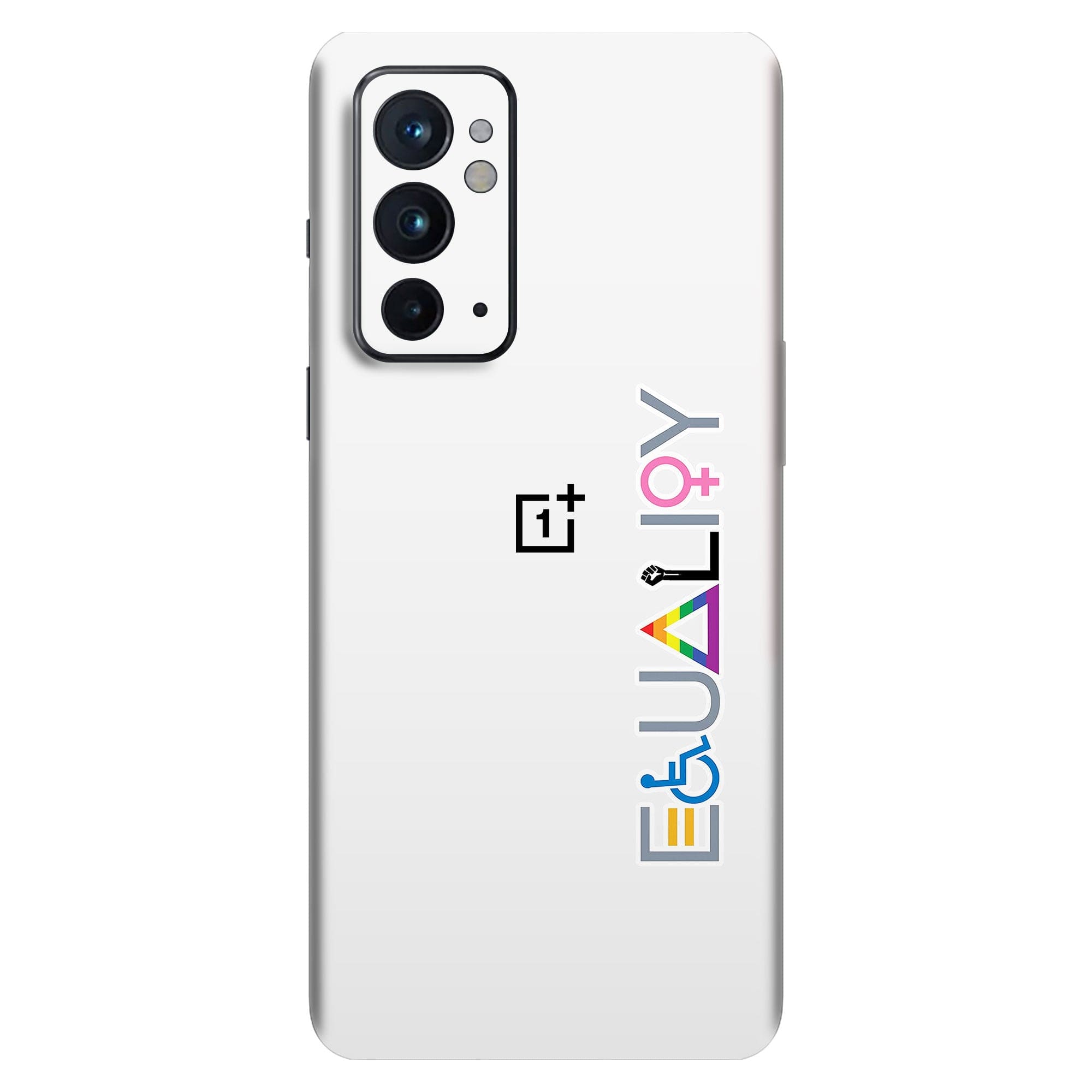 OnePlus 9RT Skins & Wraps