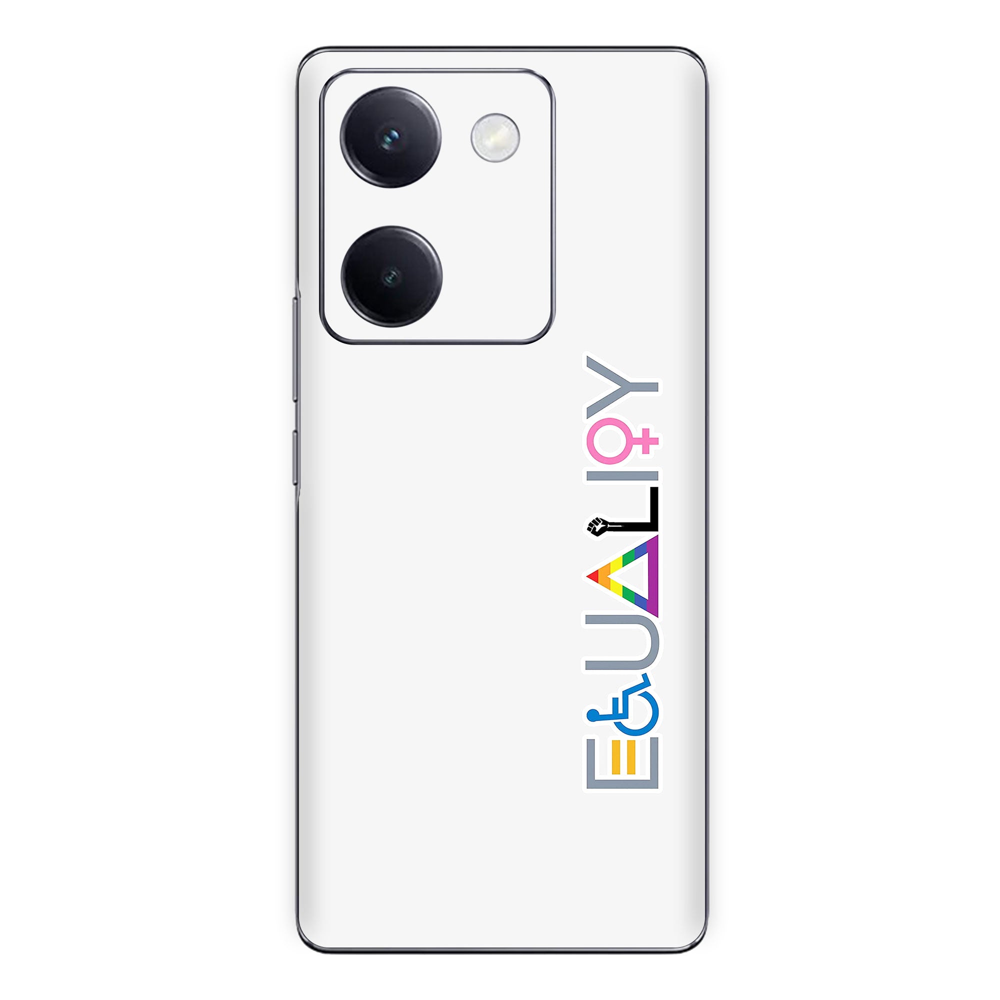 Vivo Y36 (5G) Skins & Wraps