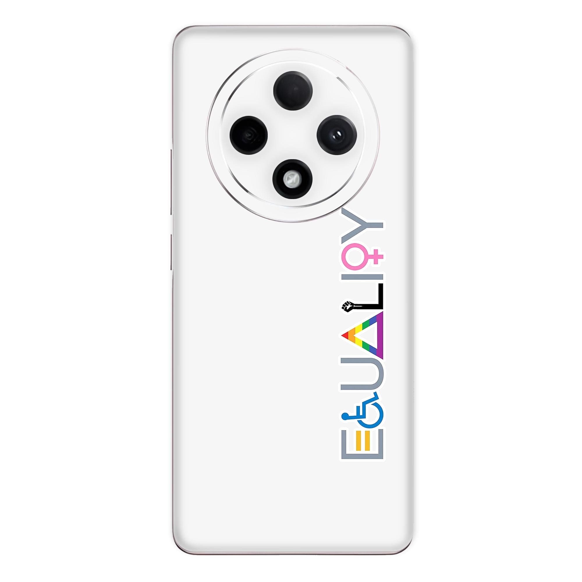 Oppo Reno 12F Skins & Wraps