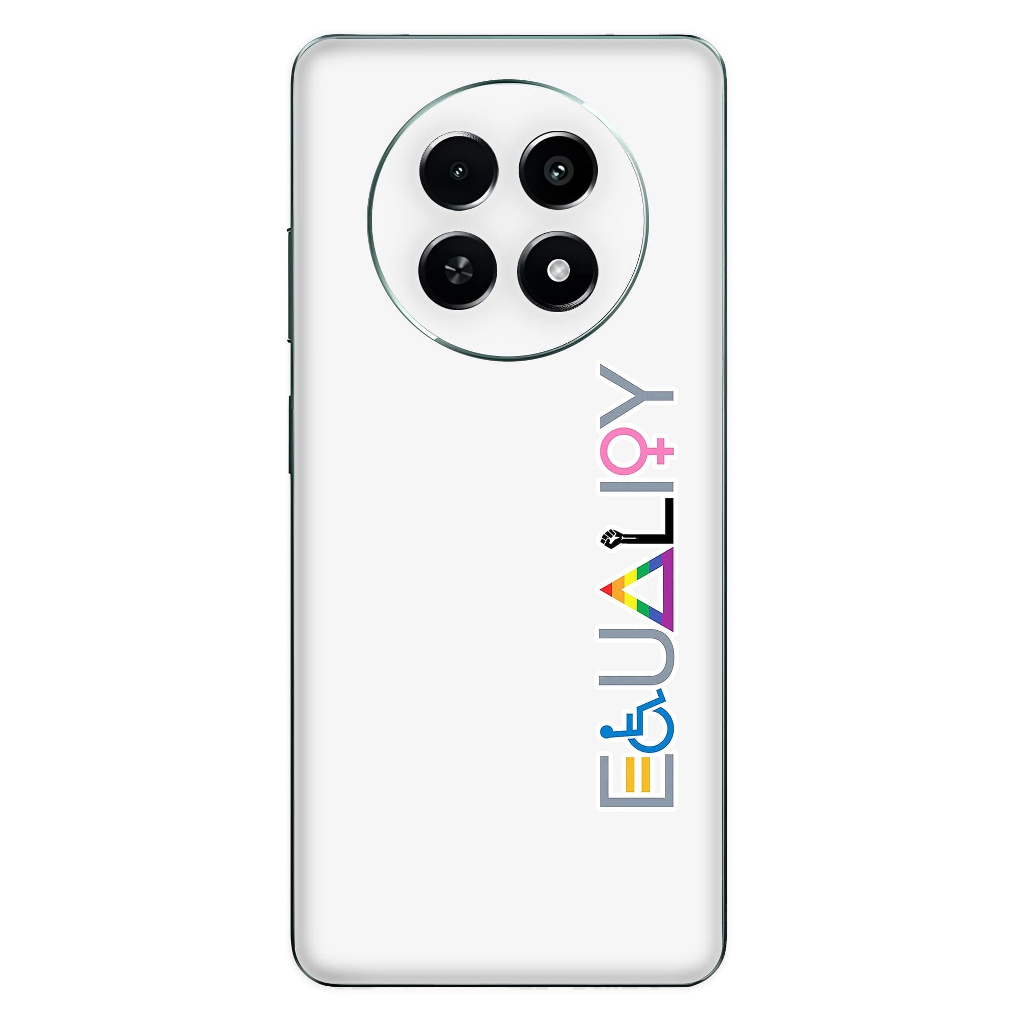 Realme Narzo 70x (5G) Skins & Wraps
