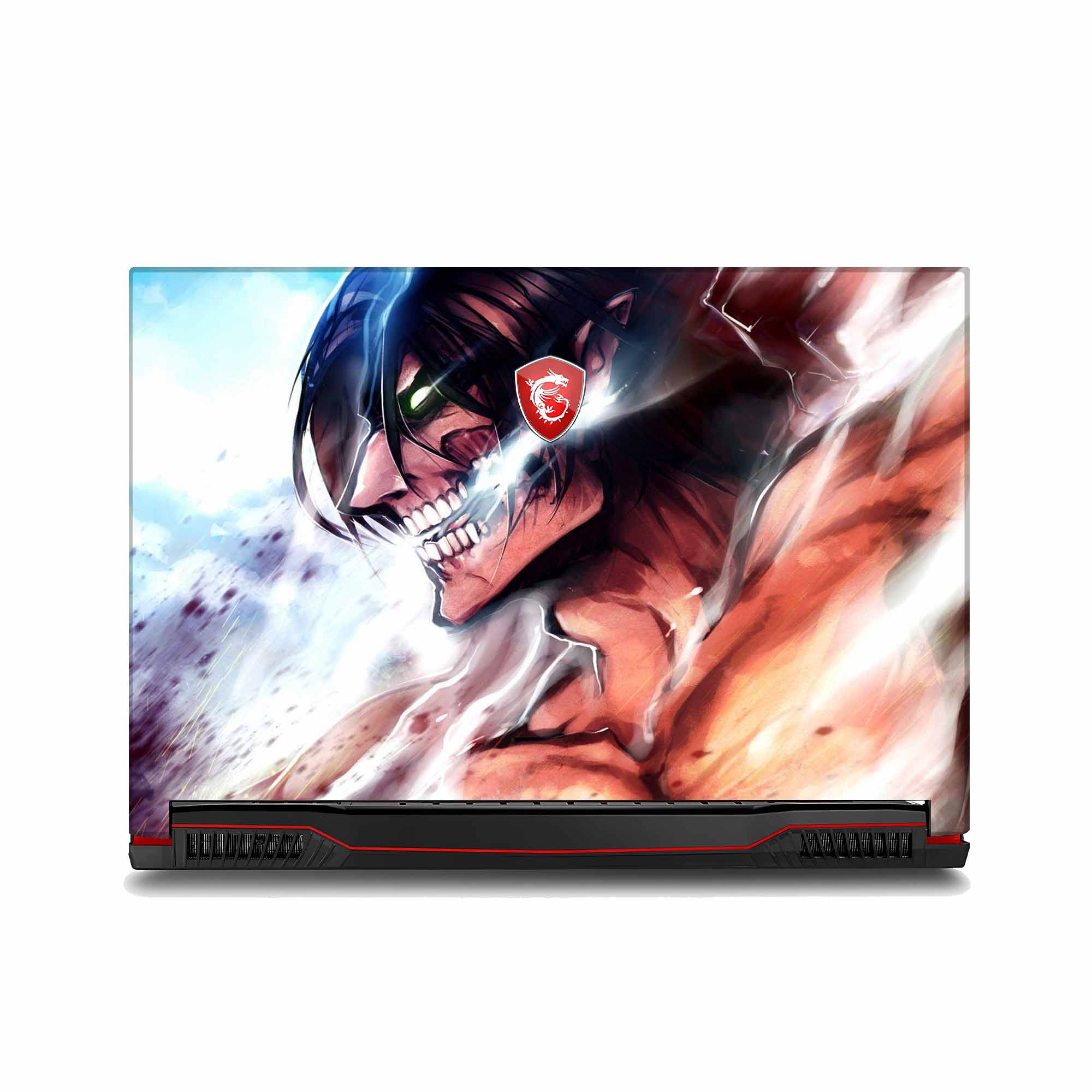 ACER Leopard Pro GP72M 7REX Skins & Wrap