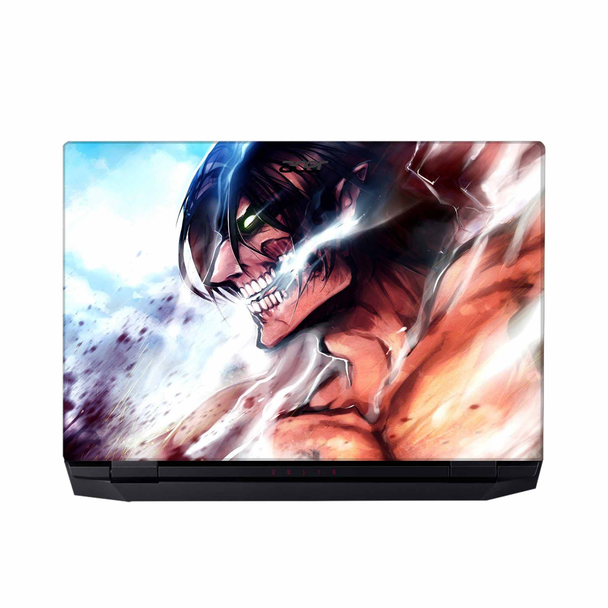ACER Nitro 5 AN517-55 Skins & Wrap
