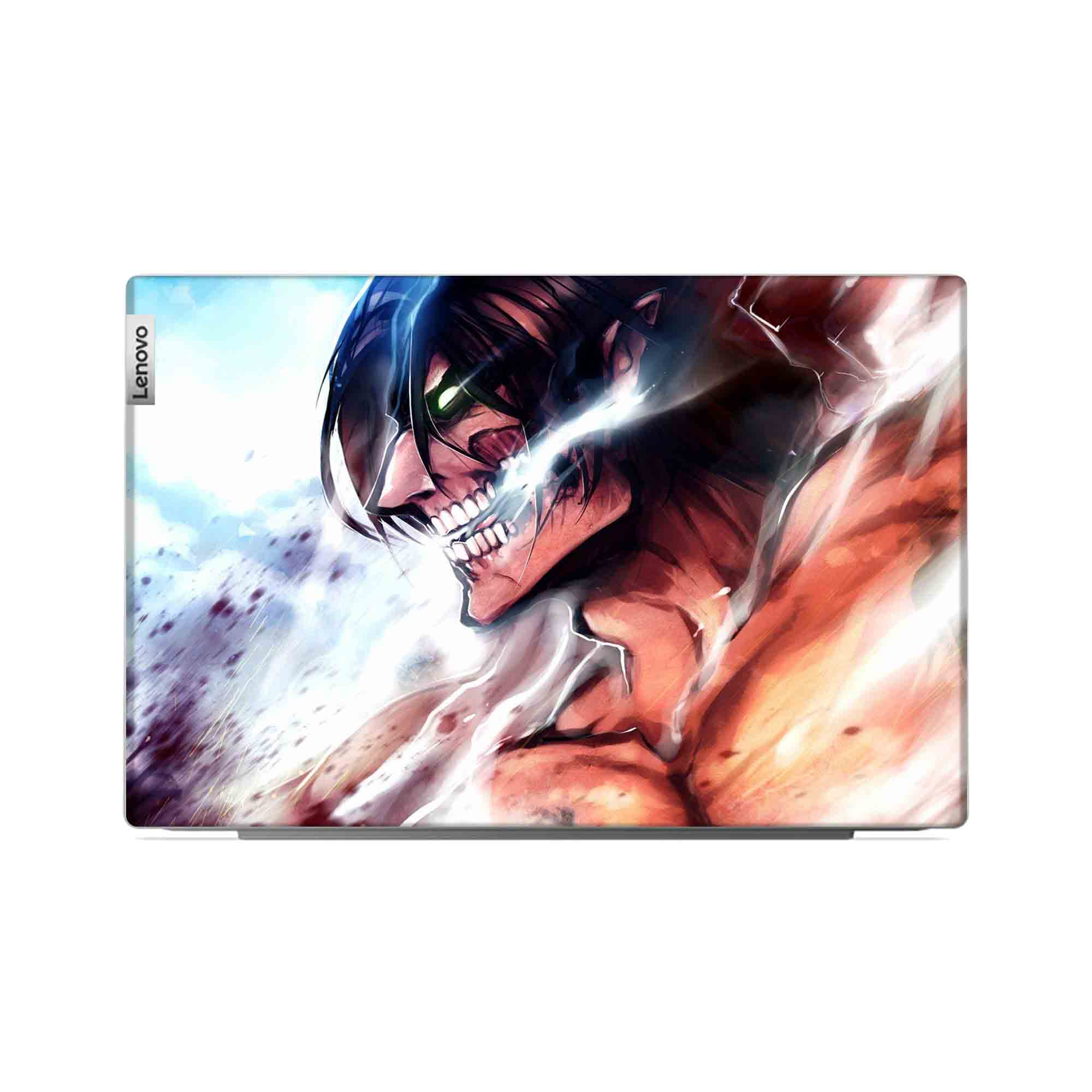 Lenovo IdeaPad S340-15IILD Skins & Wraps