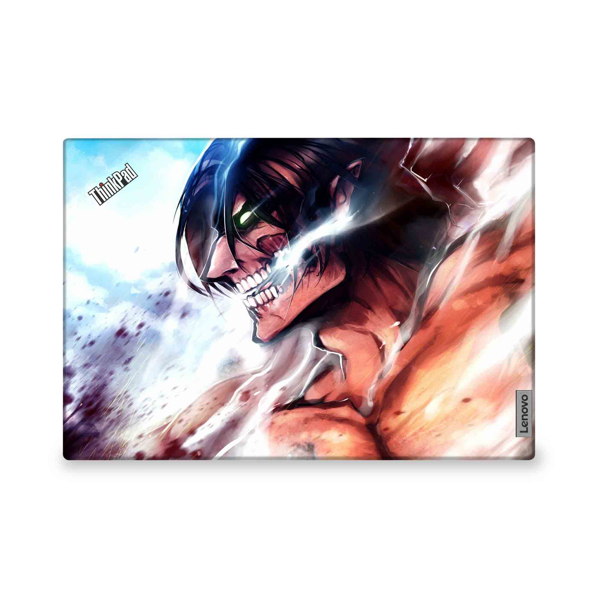 Lenovo IdeaPad  X1 Extreme  Skins & Wraps