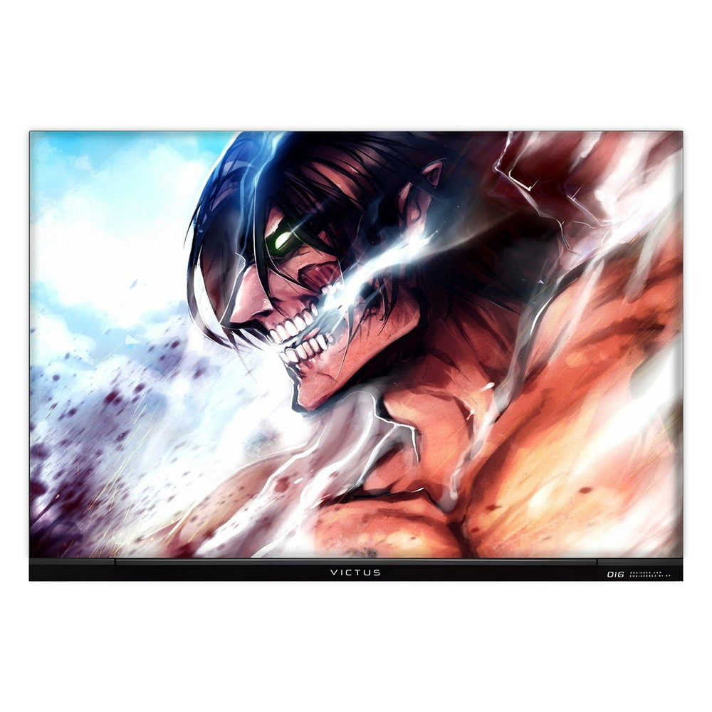 Eren Titan
