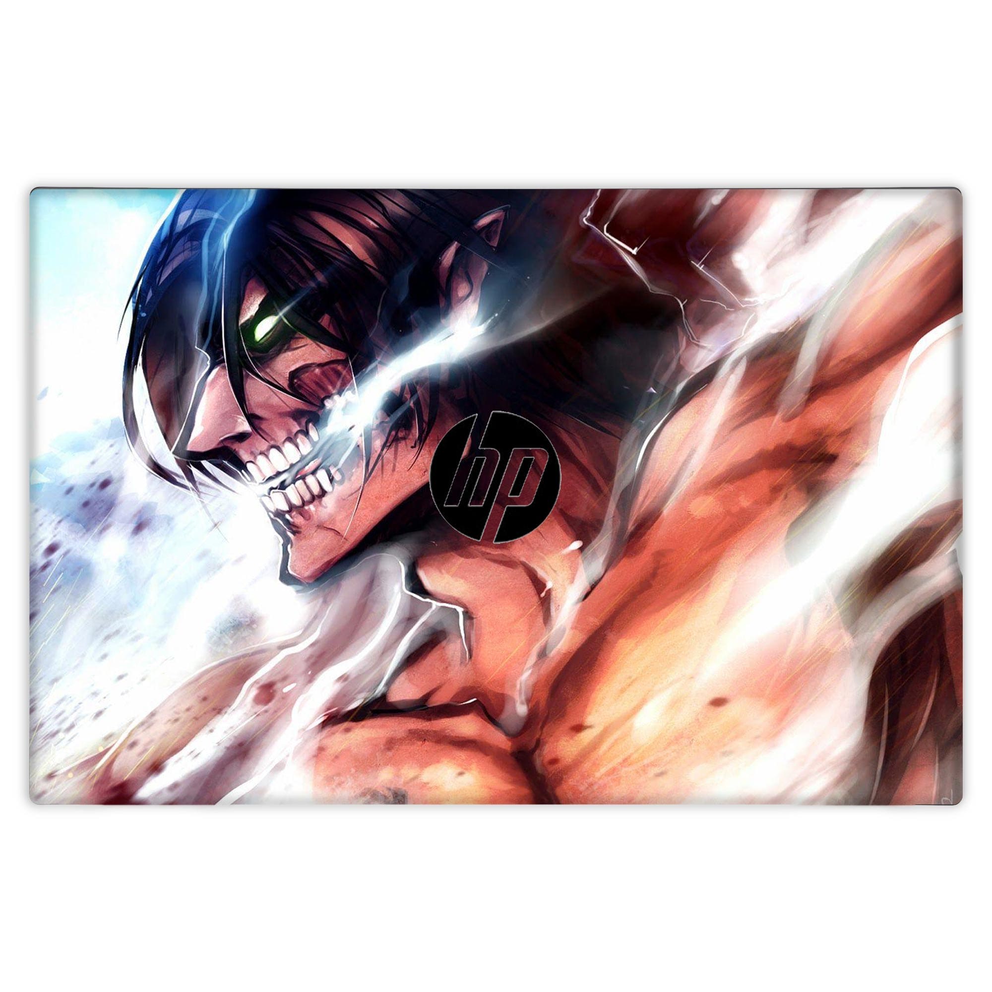 Hp Pavilion 15 - EG0006TX,(2D9K5PA,2L9H2PA) Skins & Wraps