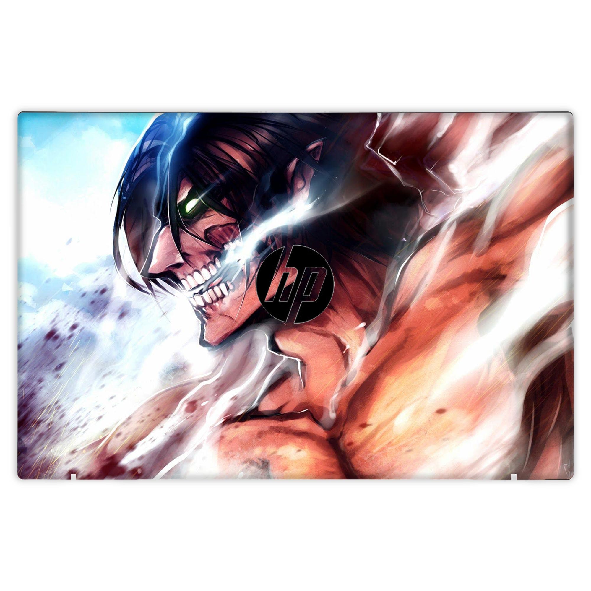 Hp Pavilion 14 -BF102TU (3168NGW) Skins & Wraps