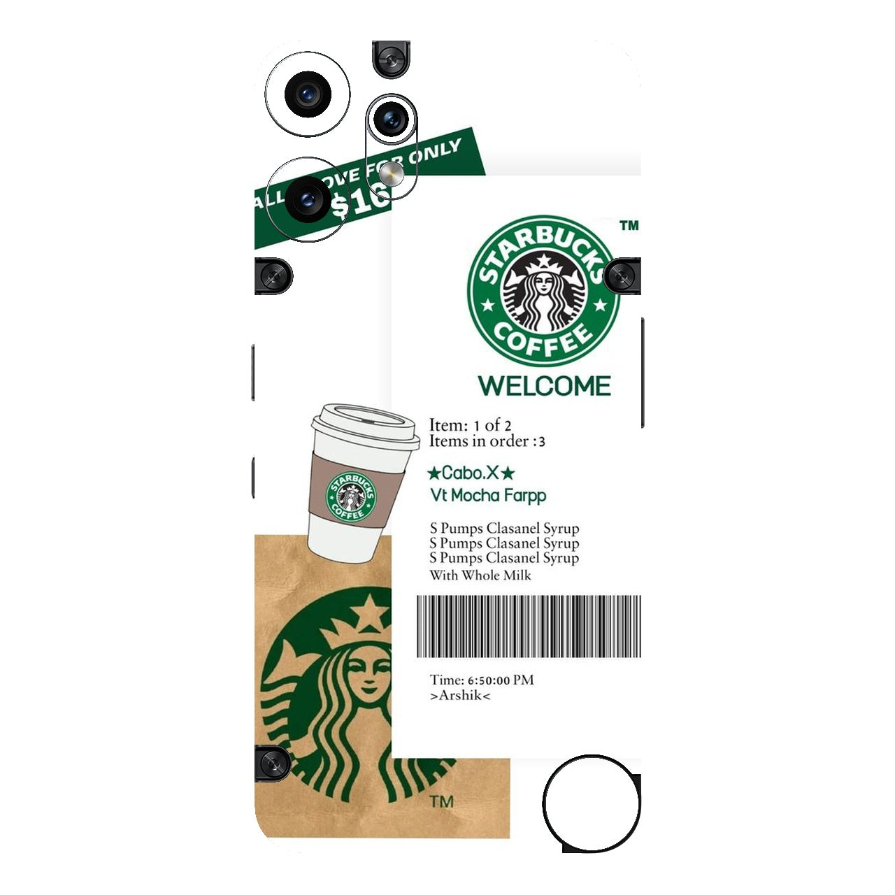 Espresso