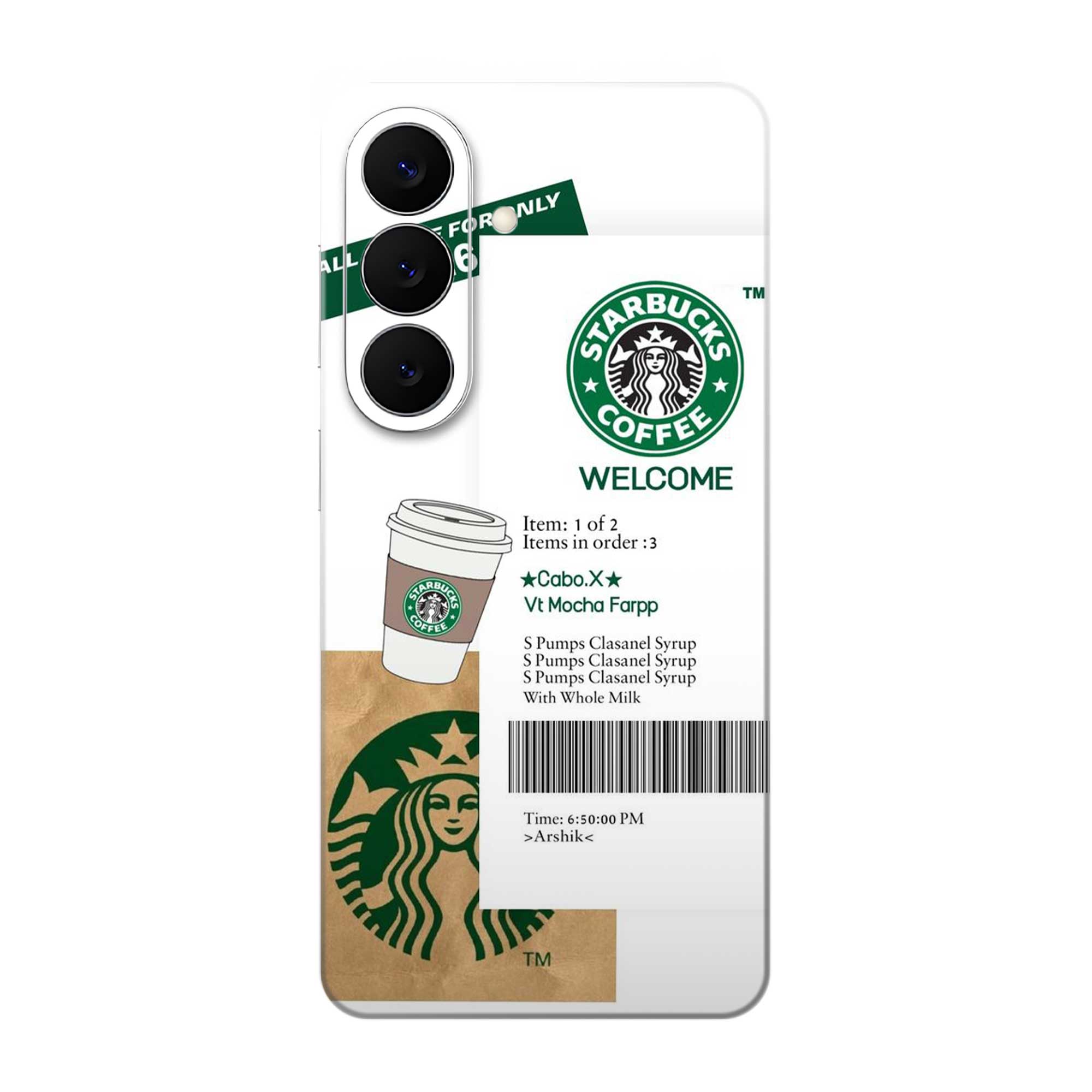 Samsung Galaxy S26 Skins & Wraps