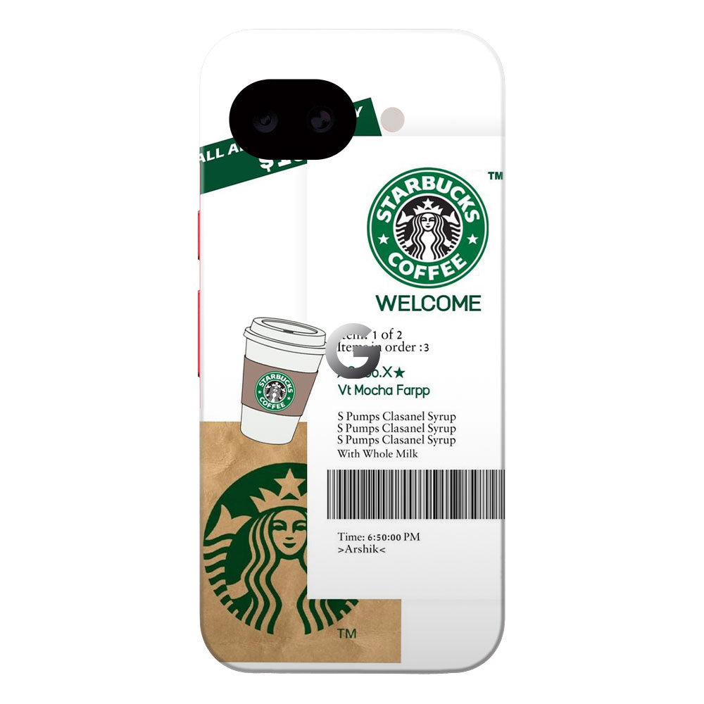 Google Pixel 10A Skins & Wraps