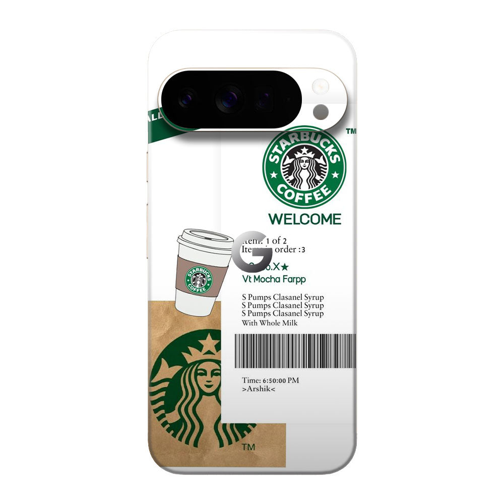 Google Pixel 10 Pro (5G) Skins & Wraps