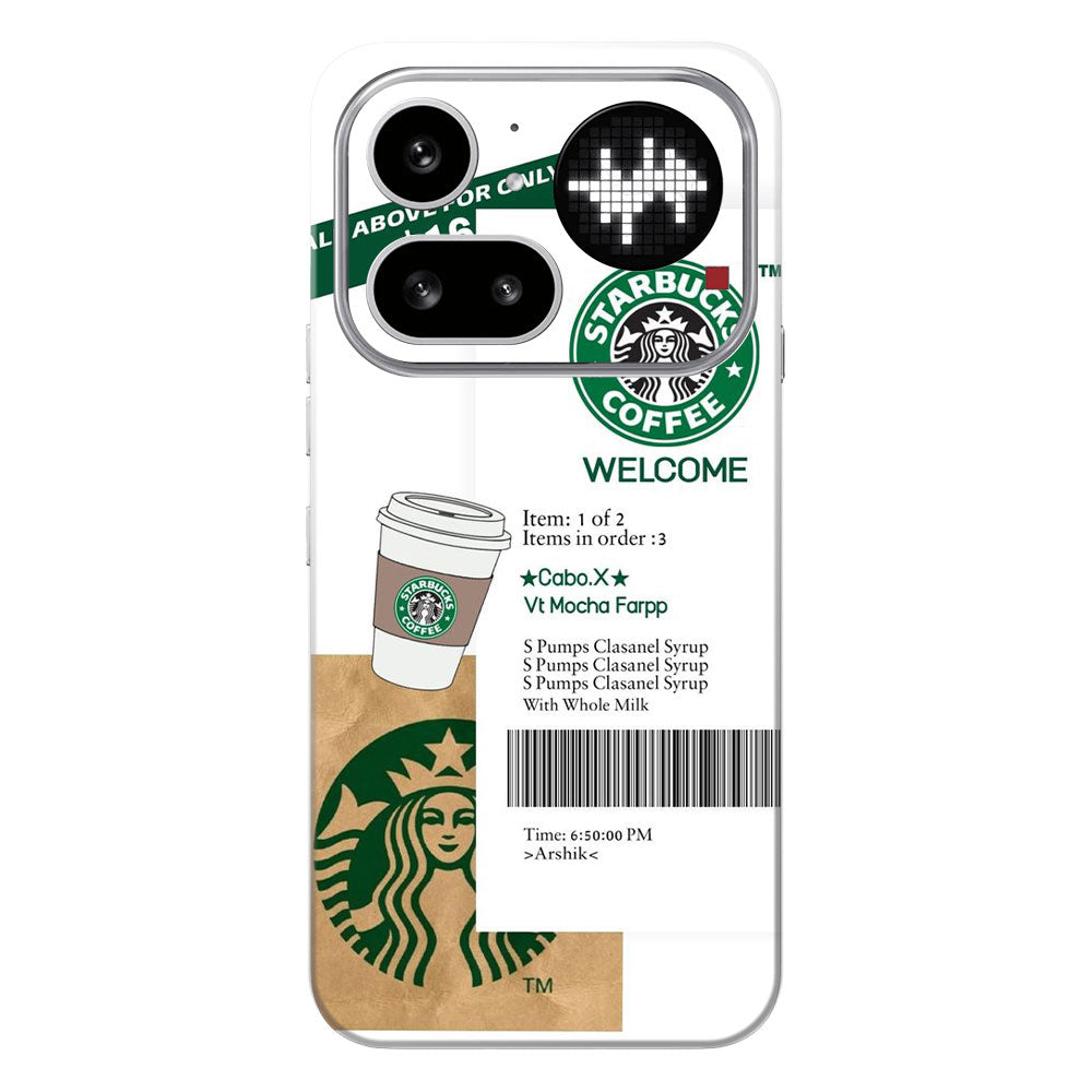 Nothing Phone 4A Pro Skins & Wraps