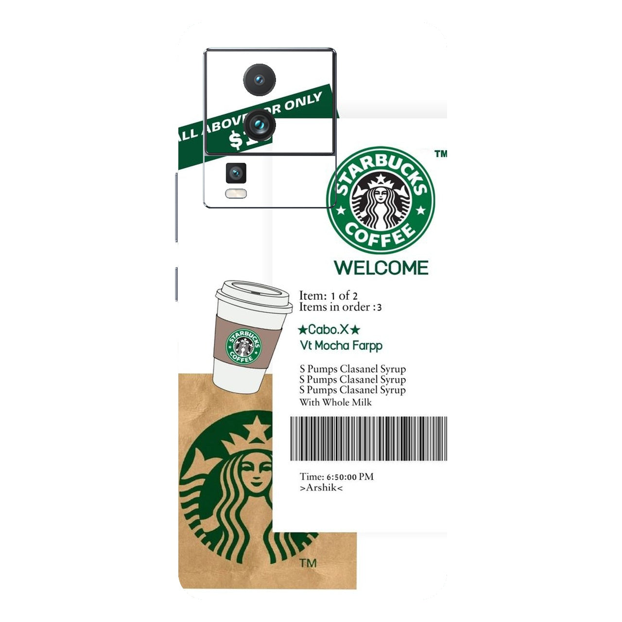 Espresso