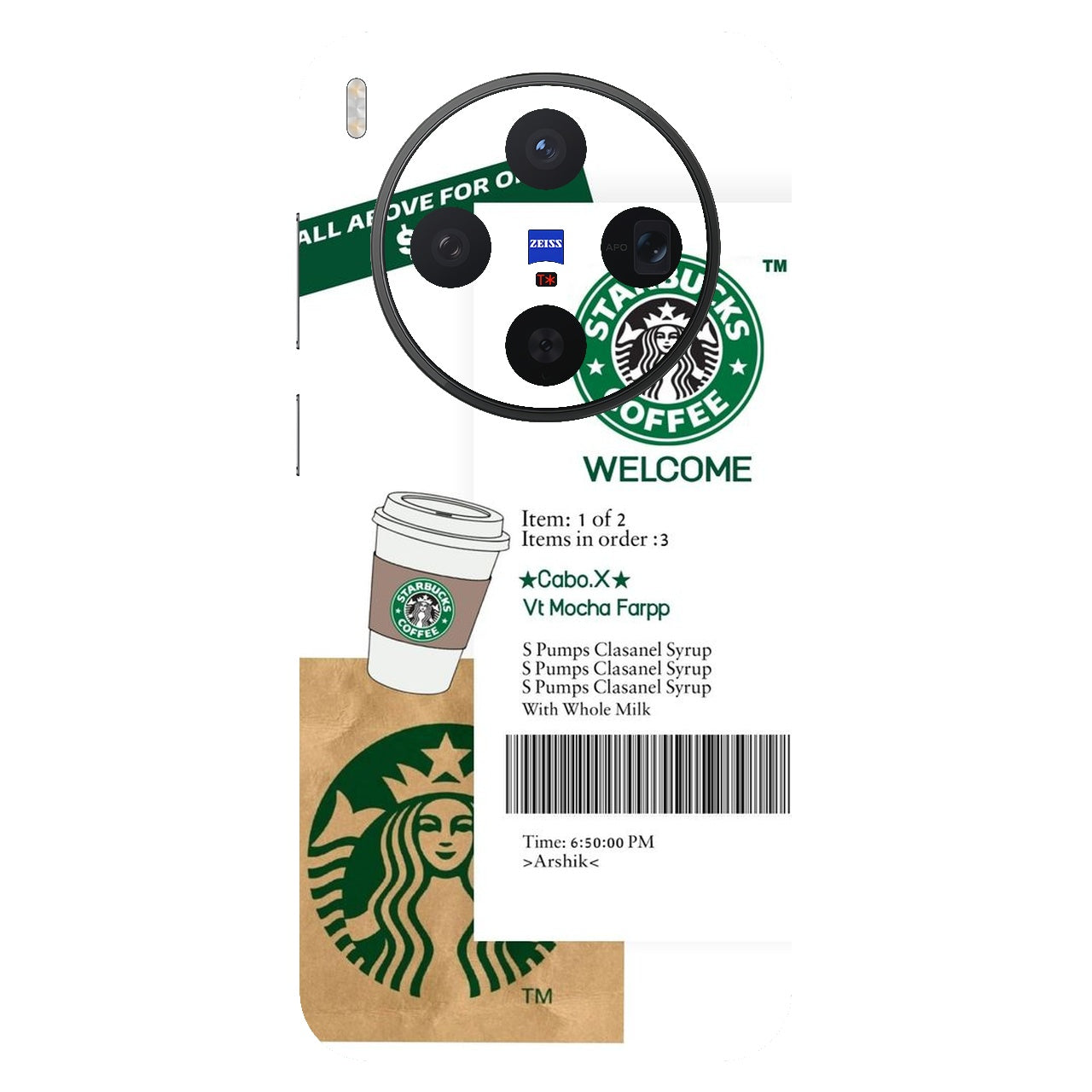 Espresso